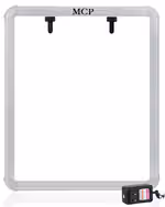 MCP X-Ray View Box